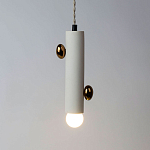 Подвесной светильник MOROSHKA bronza варинант исполнения - 4 | Loft Concept в Липецке