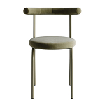 Стул «Рогалик» варинант исполнения - 2 | Loft Concept в Липецке