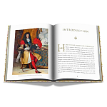 Коллекционная редкая книга Версаль. От Людовика XIV до Джеффа Кунса. Versailles From Louis XIV to Jeff Koons варинант исполнения - 11 | Loft Concept в Липецке