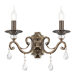 Бра Samphoni Eric варинант исполнения - 1 | Loft Concept в Липецке