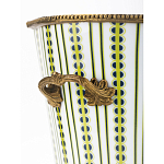 Кашпо Yellow blue design варинант исполнения - 5 | Loft Concept в Липецке