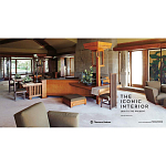 Книга The Iconic Interior: 1900 to the Present варинант исполнения - 1 | Loft Concept в Липецке