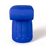 Приставной столик Seletti Capitello Blue варинант исполнения - 2 | Loft Concept в Липецке