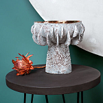 Ваза из серии «Сны дракона 2» варинант исполнения - 2 | Loft Concept в Липецке