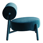 Кресло «Бараныч» варинант исполнения - 4 | Loft Concept в Липецке