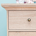 Стол Lanes of roads варинант исполнения - 3 | Loft Concept в Липецке