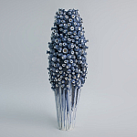 Ваза напольная «Феномен созревания» варинант исполнения - 1 | Loft Concept в Липецке