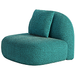 Большое Кресло-модуль Orus варинант исполнения - 2 | Loft Concept в Липецке