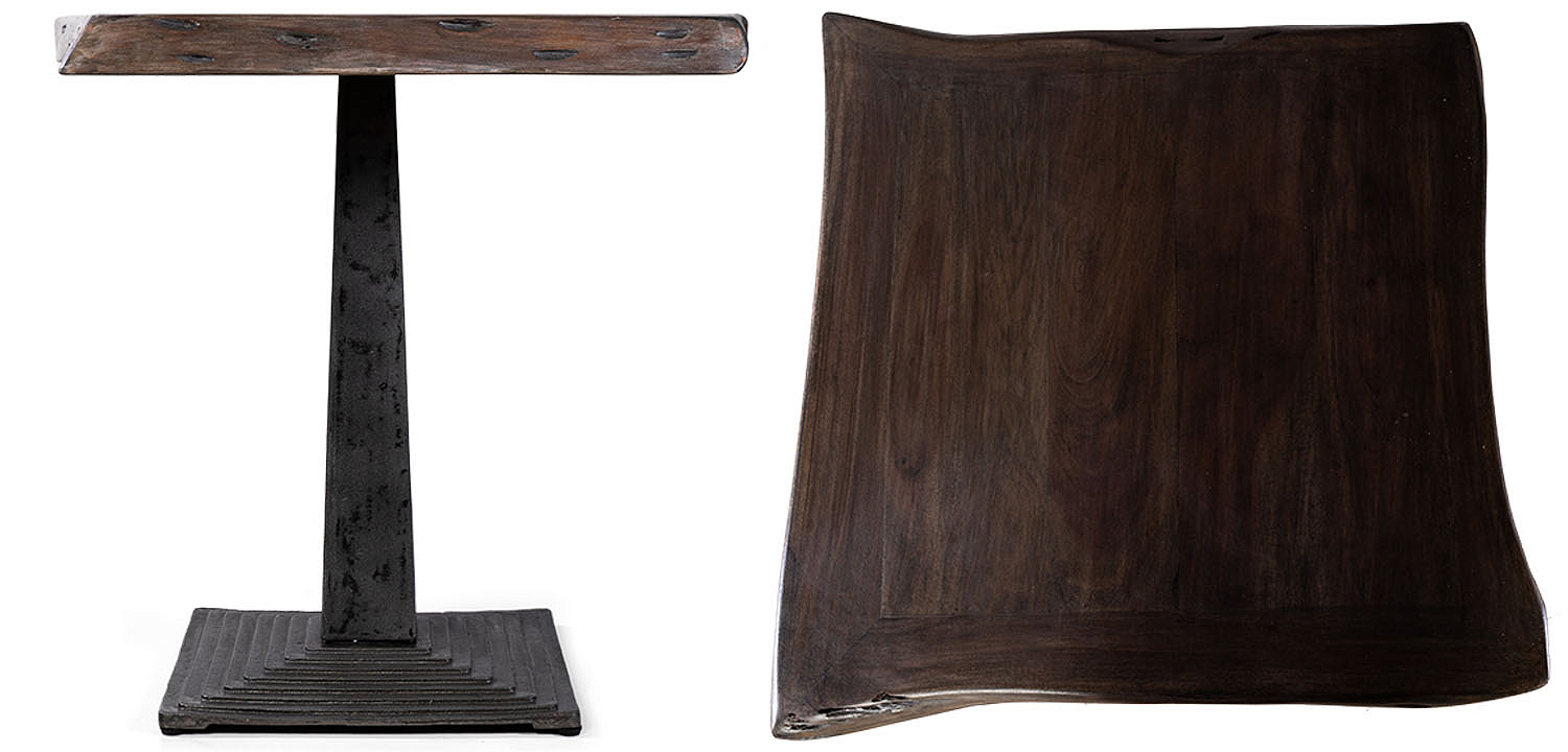 Обеденный стол Nathan Table 76 Обеденный стол Nathan Table 76 - Loft-Concept в Липецке
