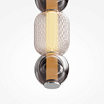 Подвесной светильник Trio outline варинант исполнения - 2 | Loft Concept в Липецке