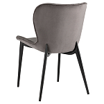 Обеденный стул без подлокотников Aristocrus варинант исполнения - 4 | Loft Concept в Липецке