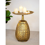 Столик дизайнерский Dubrovsky варинант исполнения - 4 | Loft Concept в Липецке