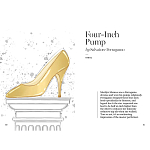 Megan Hess. the shoe варинант исполнения - 5 | Loft Concept в Липецке