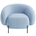 Кресло Ennis  варинант исполнения - 2 | Loft Concept в Липецке