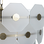 Люстра Daenerys варинант исполнения - 3 | Loft Concept в Липецке