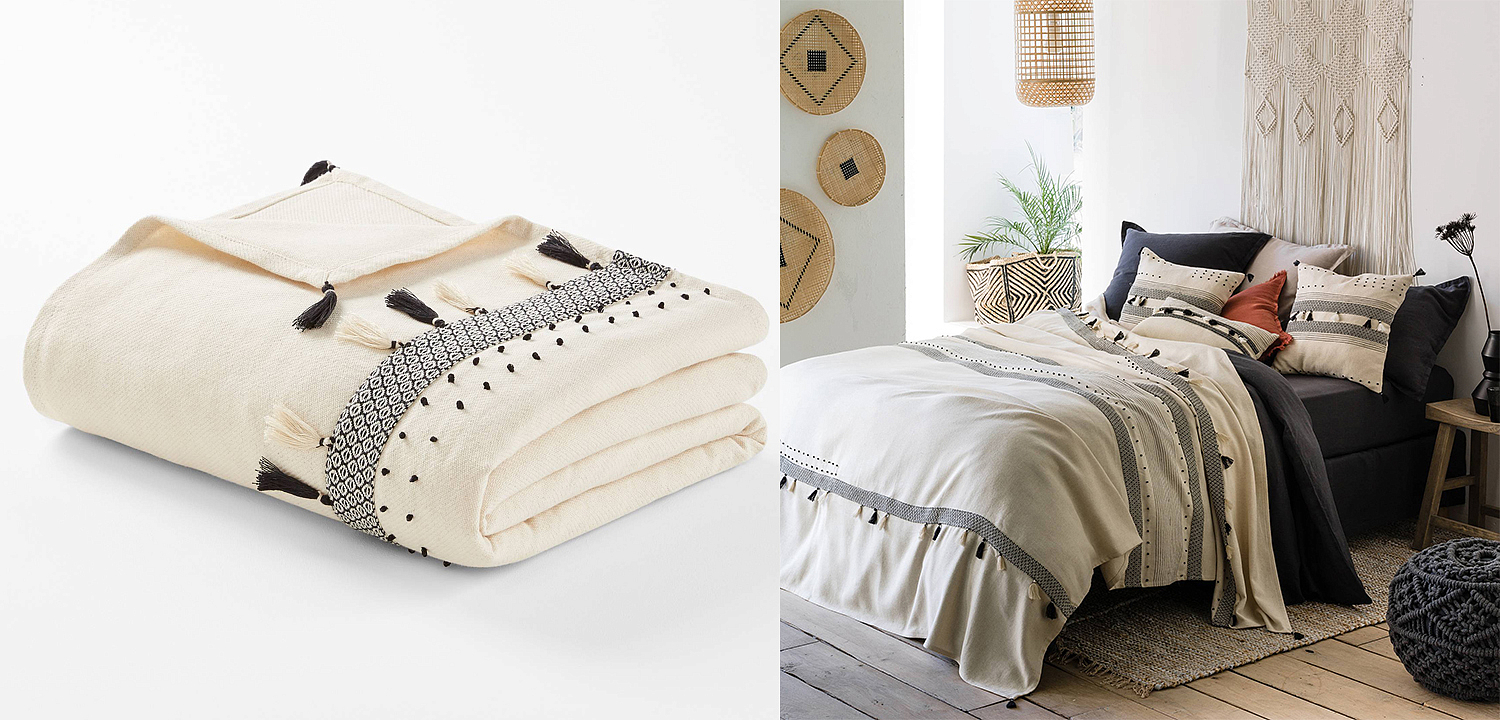 Плед Delicatu Plaid Плед Delicatu Plaid - Loft-Concept в Липецке