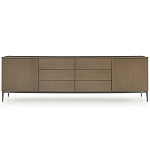 Дизайнерский длинный буфет 505 UP SIDEBOARD варинант исполнения - 1 | Loft Concept в Липецке