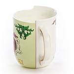 Кружка Seletti Anastasia варинант исполнения - 2 | Loft Concept в Липецке