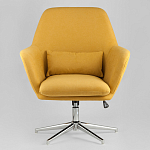 Мягкое кресло с широким сиденьем Ochery варинант исполнения - 2 | Loft Concept в Липецке