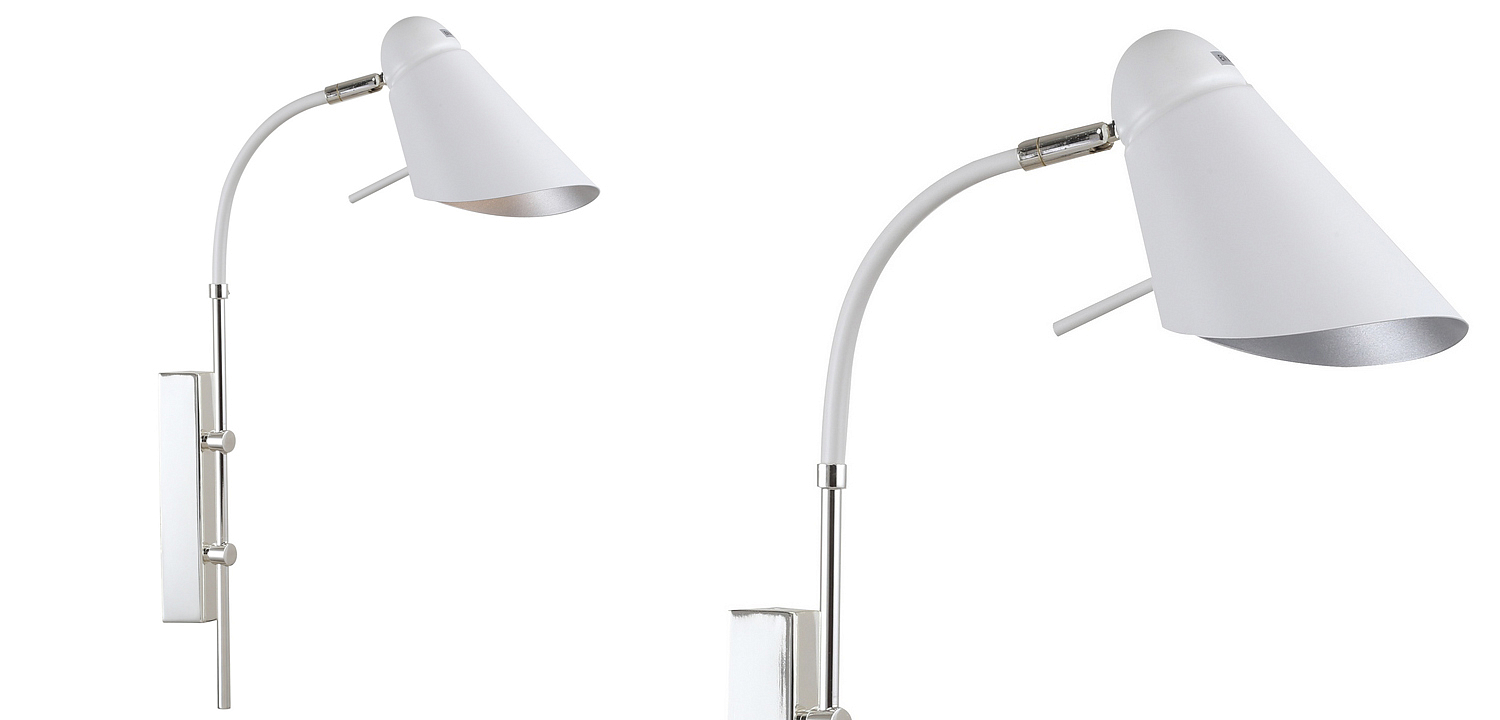 Бра Silvi Sconce Бра Silvi Sconce - Loft-Concept в Липецке