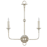 Бра настенное состаренное с 2-мя лампами Northern lLights варинант исполнения - 2 | Loft Concept в Липецке