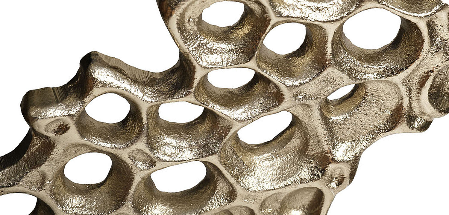 Зеркало Honeycomb Mirror Зеркало Honeycomb Mirror - Loft-Concept в Липецке