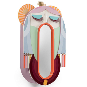 Вешалка для одежды Мата