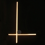 Бра настенное светодиодное Ray of Sunshine 2 варинант исполнения - 2 | Loft Concept в Липецке