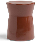 Дизайнерский керамический кофейный столик PICEA Coffee Table варинант исполнения - 2 | Loft Concept в Липецке