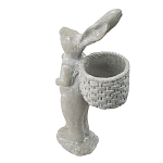 Кашпо White hare варинант исполнения - 8 | Loft Concept в Липецке