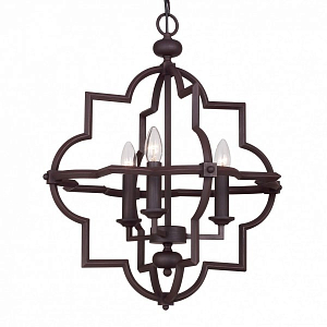 Люстра Rustroad Chandelier
