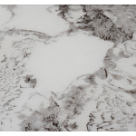 Комод  округлой формы с дверцами Chest of Precious Breed варинант исполнения - 4 | Loft Concept в Липецке