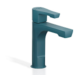 Цветной смеситель Darka варинант исполнения - 6 | Loft Concept в Липецке