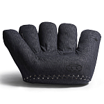 Дизайнерское кресло в форме руки Poltronova Joe Jeans Armchair варинант исполнения - 1 | Loft Concept в Липецке