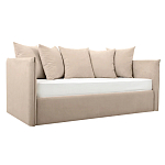 Кровать-кушетка Memory варинант исполнения - 4 | Loft Concept в Липецке