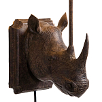 Бра Носорог Rhinoceros варинант исполнения - 2 | Loft Concept в Липецке