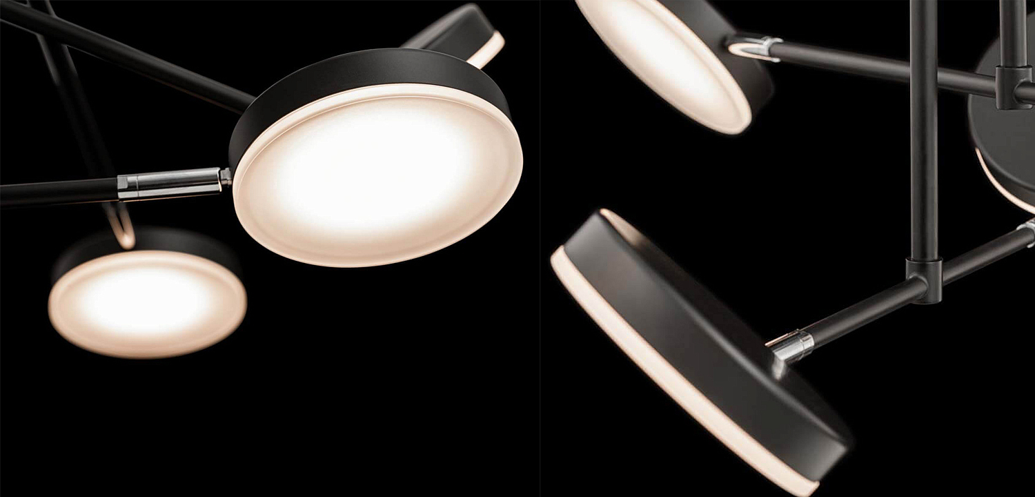 Люстра Maxine Light Chandelier 107 Люстра Maxine Light Chandelier 107 - Loft-Concept в Липецке