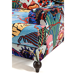 Премиальный Акцентный Диван Simpsons in Paradise Pop Art Sofa варинант исполнения - 5 | Loft Concept в Липецке