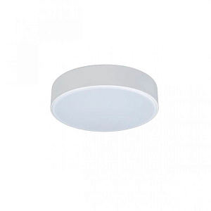 Потолочный светильник Maelis White диаметр 23