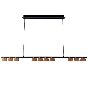 Люстра Collection Wooden Eco Light 135