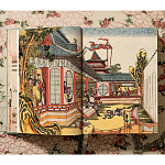 Подарочная большая книга Hokusai XXL Самая полная монография о Хокусае варинант исполнения - 7 | Loft Concept в Липецке