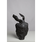 Ваза из серии «Этна 4» варинант исполнения - 3 | Loft Concept в Липецке