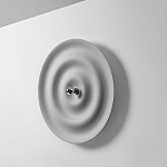 Бра круглое в минималистичном стиле Revelation варинант исполнения - 5 | Loft Concept в Липецке