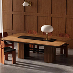 Стол «Гедонист» варинант исполнения - 4 | Loft Concept в Липецке