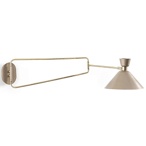Бра на шарнире Davy Wall Lamp Light