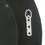 Настенное зеркало Black and white mosaic варинант исполнения - 2 | Loft Concept в Липецке