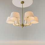 Люстра подвесная Modesto Е14 варинант исполнения - 10 | Loft Concept в Липецке