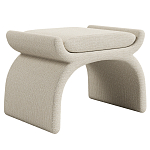 Элегантный Пуф Napa  варинант исполнения - 7 | Loft Concept в Липецке