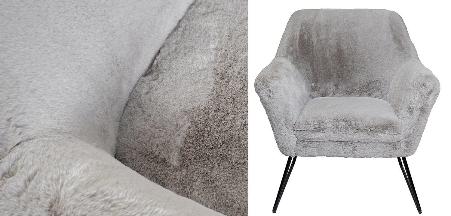 Кресло Bevin Armchair Кресло Bevin Armchair - Loft-Concept в Липецке