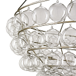 Люстра в форме спирали Brilliant Impression варинант исполнения - 1 | Loft Concept в Липецке